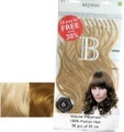 Balmain Fill-In Extensions Value Pack Natural Straight