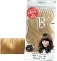 Balmain Fill-In Extensions Value Pack Natural Straight