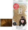 Balmain Fill-In Extensions Value Pack Natural Straight