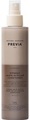 PREVIA Organic White Truffle Biphasic Leave-in Filler Conditioner