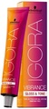 Schwarzkopf IGORA Vibrance Gloss & Tone