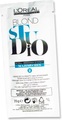 LOreal Blond Studio Range L’or al Professionnel Blond Studio Majmeches 6x25g