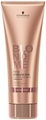 Schwarzkopf Prof. Blondme Enhance Bonding Shampoo Warm Blondes 250ml