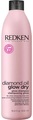 Redken, Redken diamond oil Glow Dry Gloss Shampoo Limited Edition