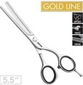 Jaguar Gold Line Modellierschere Diamond CC 39