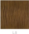 Balmain Fill-In Micro Ring Extensions 40 cm