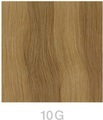 Balmain Fill-In Micro Ring Extensions 40 cm