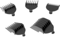 Tondeo Eco-Ceramic Design Aufsteckkamm-Set
