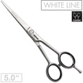 Jaguar White Line Haarschere Satin Plus
