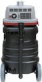 Nass- und Trockensauger KETOS N 81/2 K 80 l, mit HEPA-13-Filter Leistung 2600 W