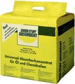 Universal-Absorberkonzentrat Granulat im Sack l 50, VE 2 Stk