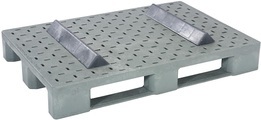 Multi-Paletten-Set mit Querkeilen ab 1 Stk