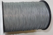 Plombendraht 0,3 und 0,5 mm, VE 2 Stk verzinkt