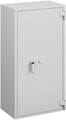 undefined, Dokumentenschrank, mehrwandig Sicherheitsstufe B, Feuerschutz S 60 P, BxT 704 x 471 mm H 1322 mm, Volumen 253 l