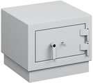 undefined, Dokumentenschrank, mehrwandig Sicherheitsstufe B, Feuerschutz S 120 P Außen-HxBxT 489 x 605 x 560 mm