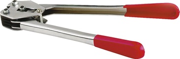 undefined, Verschlusszange für Kunststoff-Umreifungsband für 16 mm Bandbreite