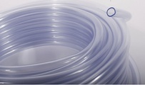 Wasserschlauch aus PVC, klar Länge 50 m Ø 18 mm