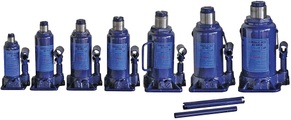 undefined, Stempelheber mit Hydraulik Tragfähigkeit 15 t
