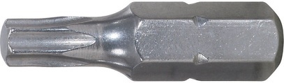 1/4'' Edelstahl-Bit TORX®, VE 5 T25, ab 2 VE