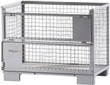 EUR-Gitterbox-Tauschpalette nach UIC-Kodex 435.3 ab 1 Stück