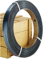 undefined, Umreifungsband aus Stahl Packenwicklung 16 mm breit