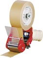 Handabroller für Dauereinsatz für Bandbreite bis 50 mm VE 1 Stk