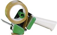 Handabroller ohne Rollenkern für Bandbreite bis 50 mm VE 1 Stk