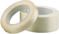 undefined, Klebeband für Handabroller Filamentband PP, Bandbreite 50 mm, VE 18 Rollen