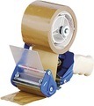Handabroller für Dauereinsatz für Bandbreite bis 75 mm VE 3 Stk