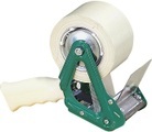 Filamentabroller mit Filamentband-Messer, VE 3 Stk für Bandbreite 75 mm