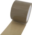 Selbstklebeband Polypropylen braun, VE 24 Rollen
