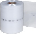 undefined, Schlauchfolie 200 mm breit Rollenlänge 250 m