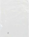 Flachbeutel Folienstärke 50 µm, VE 1000 Stk BxL 180 x 250 mm