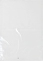 Flachbeutel Folienstärke 50 µm, VE 1000 Stk BxL 300 x 500 mm