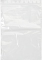 Druckverschluss-Beutel ohne Beschriftungsfeld, Stärke 50 µm, VE 1000 Stk BxL 200 x 300 mm