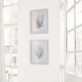 LOBERON Bild 2er Set Fabbri