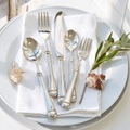 LOBERON Besteck 5er Set Elitaire