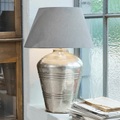 LOBERON, LOBERON Tischlampe Sybell