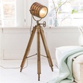 LOBERON Stehlampe Lestat