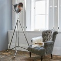 LOBERON Stehlampe Downton