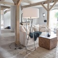 LOBERON Stehlampe Miltery