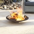 LOBERON Feuerschale Liorts