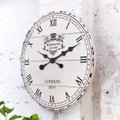LOBERON, LOBERON Uhr Tonsten