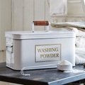 LOBERON Waschmittelbehälter Washing