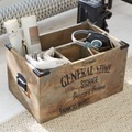 LOBERON Organizer General Store