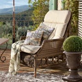 LOBERON Sessel Cimarrón