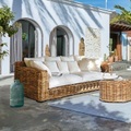 LOBERON Sofa Rimini