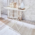 LOBERON Klapptisch Nieves