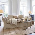 LOBERON Sofa Worcester
