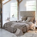 LOBERON Bett Benton
